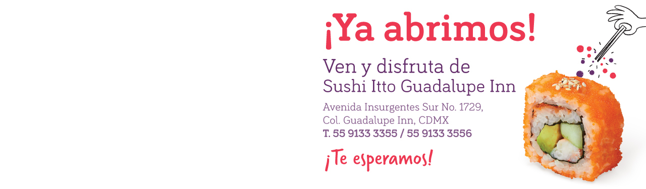 NUVA SUCURSAL GUADALUPE ENE26