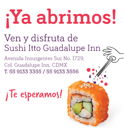 NUVA SUCURSAL GUADALUPE ENE26